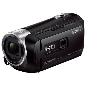 Sony HDR-PJ410B