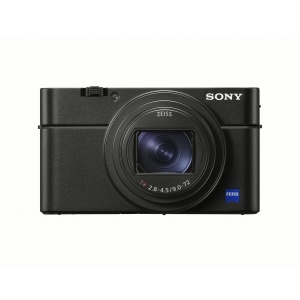Sony Cyber-Shot DSC-RX100 VI (DSCRX100M6)