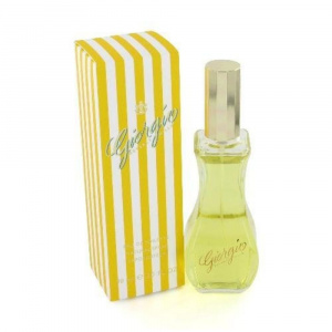 Giorgio Beverly Hills Apa de toaleta Yellow, 50 ml