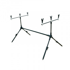 Baracuda Rodpod lansete RP2, 3 posturi