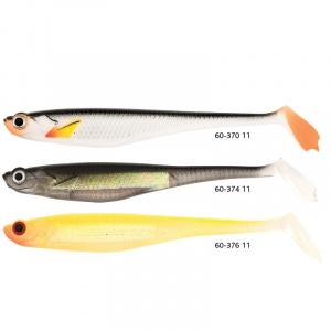Behr Shad Trendex SUPER SILK, 110 mm, 4 buc/set