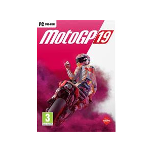 Koch Media MotoGP 19 PC