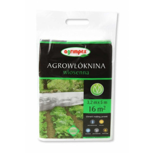 Agrimpex Agrotextil de primavara 3,2 x 10 m
