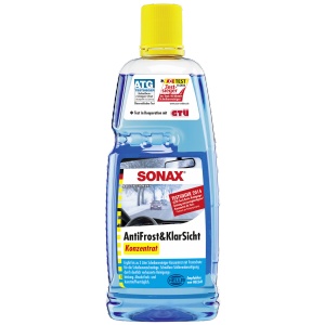 Sonax Lichid concentrat parbriz Sonax, 1L