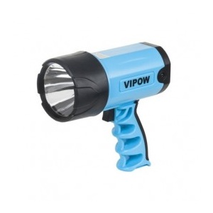 Vipow Lanterna de mana , 3W URZ0037