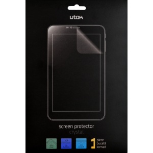 Utok Model : Crystal protector 350D, Tip accesoriu : Folie protectie ecran, Compatibilitate : 350D, Alte functii : -, Culoare : Transparent, Garantie: 6 luni