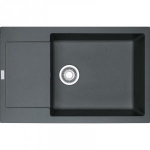 Franke MRG 611-78/49 grafite 114.0486.724