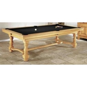 Rene Pierre Masa de biliard profesionala Trendy Manoir 7ft