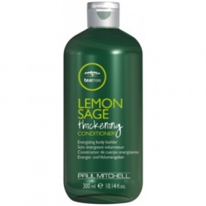 Paul Mitchell LEMON SAGE - Balsam pentru volum