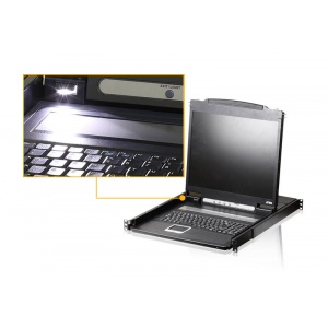 Aten CL1000N KVM