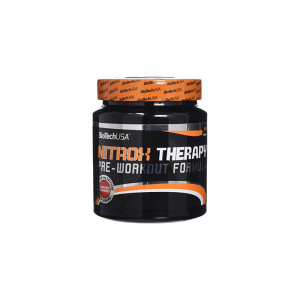 Biotech USA Nitrox Therapy Cranberry, 340 g