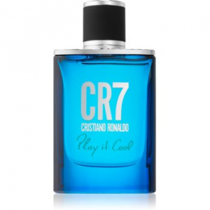 Cristiano Ronaldo Play It Cool EDT 30 ml