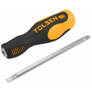 TOLSEN Set de surubelnite 2 in 1 Cr-V 20042 Autentic HomeTV