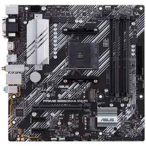 Asus PRIME B550M-A