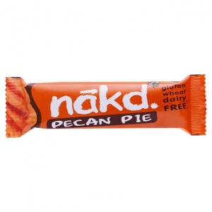 Nakd Baton Bio Raw Pecan Pie 35g