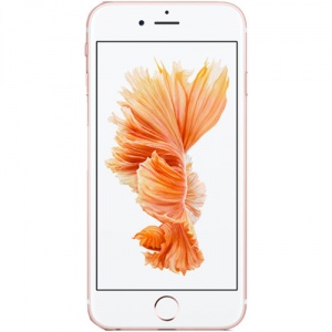 Apple iPhone 6S 128GB 4G Rose Gold