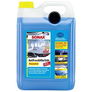 Sonax Lichid concentrat parbriz Sonax, 5L
