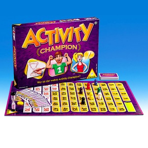 Piatnik Activity Champion 2015 - lb. maghiară 755422
