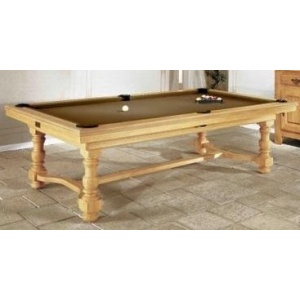 Rene Pierre Masa de biliard profesionala Trendy Manoir 8ft