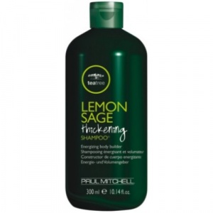 Paul Mitchell LEMON SAGE - Sampon pentru volum
