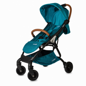 Coccolle Carucior sport Ultracompact Selena Albastru