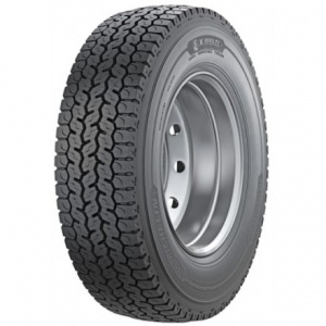 Michelin X MULTI D 315/70 R22.5 154/150L