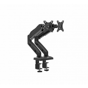 Serioux DUAL MONITOR STAND MM902 BK