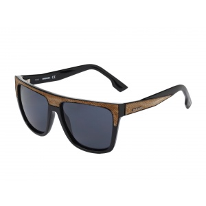 Diesel Ochelari De Soare Barbati Black Brown Detalii Produs