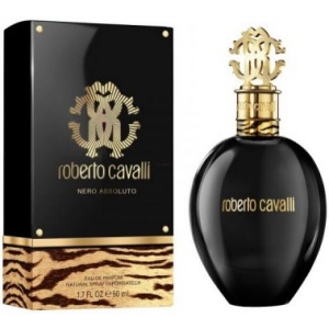Roberto Cavalli Parfum de dama Nero Assoluto EDP 75ml