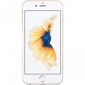 Apple iPhone 6S 128GB 4G Gold