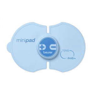Beurer Aparat de electrostimulare Body, albastru