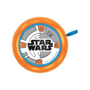 Seven Sonerie Bicicleta Star Wars Sv9034