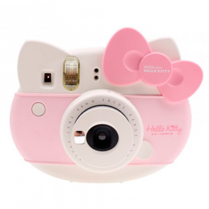 Fuji Instax Hello Kitty