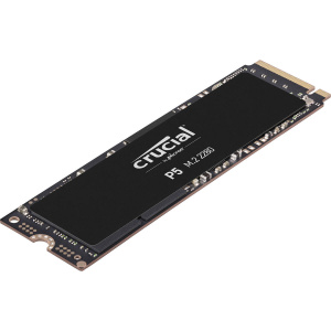 Crucial P5 250GB PCIe M.2 2280SS SSD CT250P5SSD8