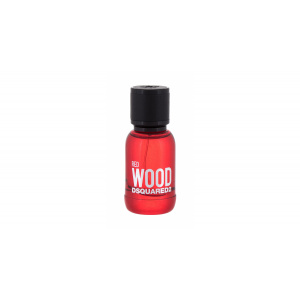 Dsquared2 Red Wood EDT 30ml