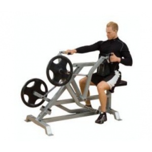 Body-Solid LVSR
