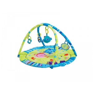 BabyOno Covor de joaca Pestisor