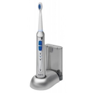 AEG Periuta de dinti EZS 5664 Gri