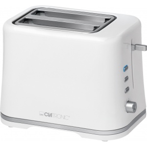 Clatronic Prajitor de paine TA 3554 Alb