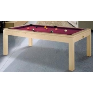 Rene Pierre Masa de biliard profesionala Leisure Charme 6ft