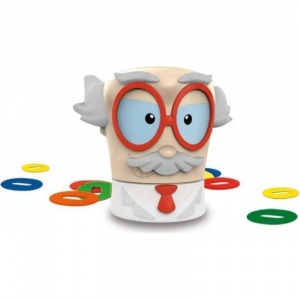 Momki Jucarie interactiva Speedy Doc