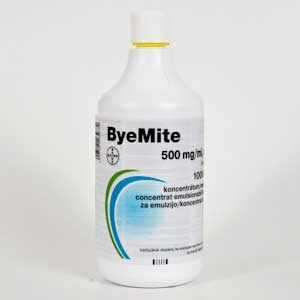 Bayer Byemite 1L