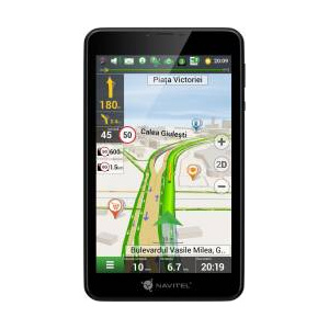 NAVITEL T757 LTE 4G 7
