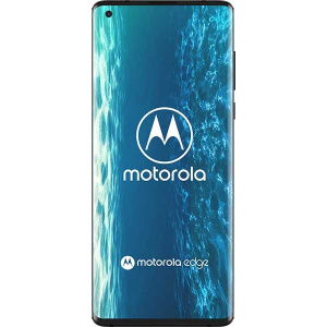 Motorola Edge, 128GB Dual SIM, 5G, Solar Black