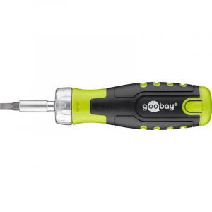 Goobay Surubelnita, 30 biti si 9 tubulare TOOL-KIT-SD42-GBAY