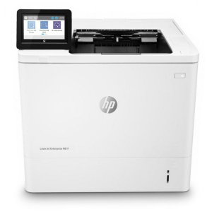 HP LaserJet Enterprise M611dn (7PS84A)