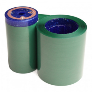 Datacard Ribon monocrom 532000-008 verde - 532000-008