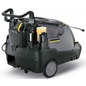 Karcher Curatitor cu apa sub presiune HDS 8/18-4 C