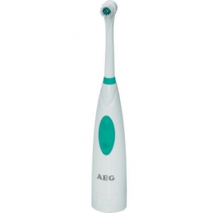AEG Periuta electrica EZ 5622 Alb-verde