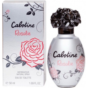 Gres Rosalie Cabotine EDT 100ml